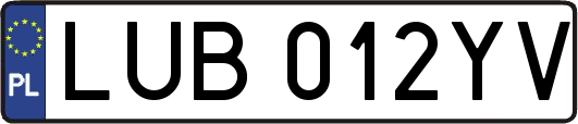 LUB012YV