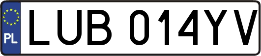 LUB014YV