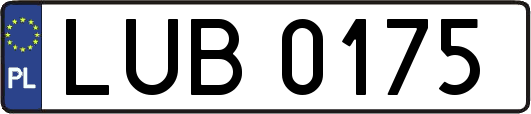 LUB0175