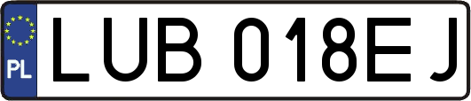 LUB018EJ