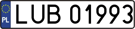 LUB01993