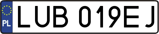 LUB019EJ