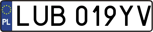 LUB019YV