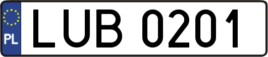 LUB0201