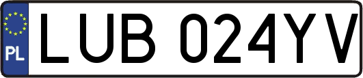LUB024YV