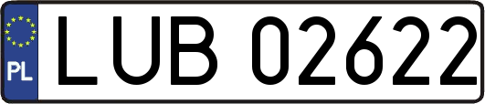 LUB02622