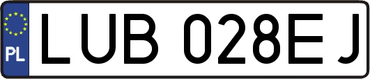 LUB028EJ