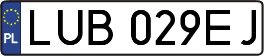 LUB029EJ