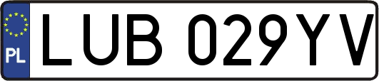 LUB029YV