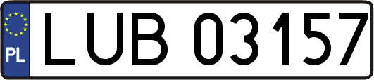 LUB03157