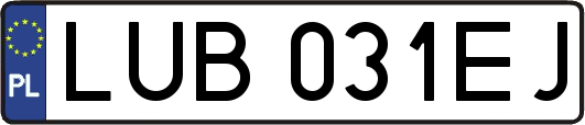 LUB031EJ