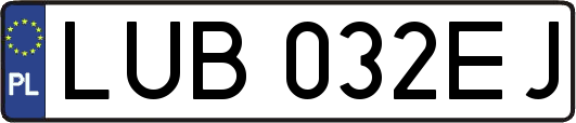 LUB032EJ