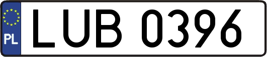 LUB0396