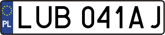 LUB041AJ