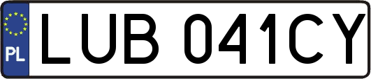 LUB041CY