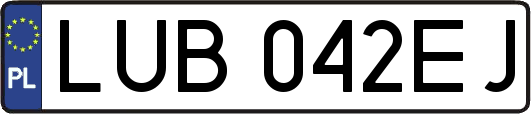 LUB042EJ