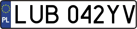 LUB042YV