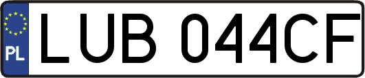 LUB044CF