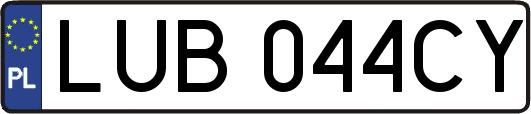 LUB044CY
