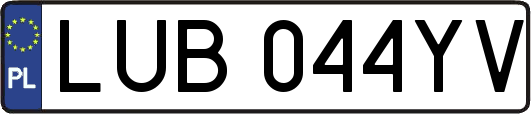 LUB044YV