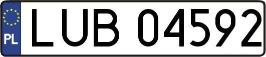 LUB04592