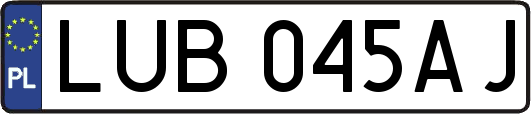 LUB045AJ