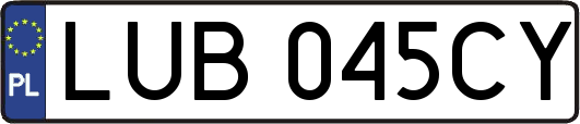 LUB045CY