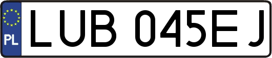 LUB045EJ