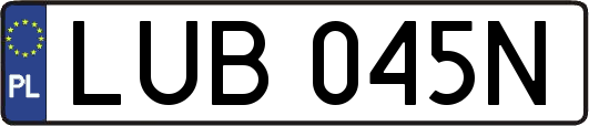 LUB045N