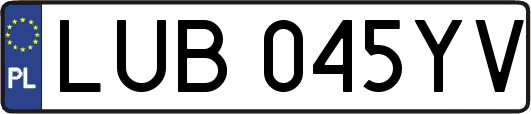 LUB045YV