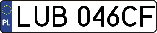 LUB046CF