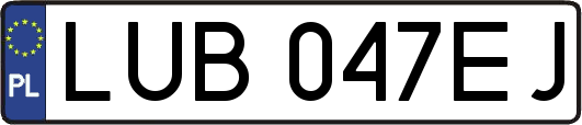 LUB047EJ