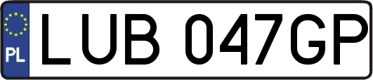 LUB047GP
