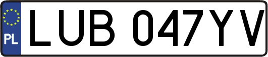 LUB047YV