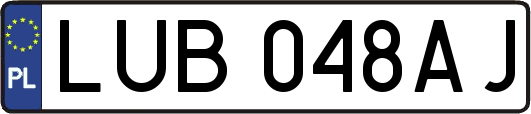 LUB048AJ