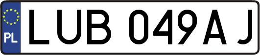 LUB049AJ