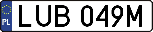 LUB049M