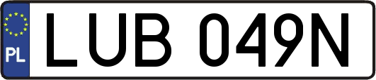 LUB049N