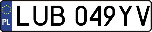 LUB049YV