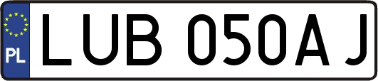 LUB050AJ