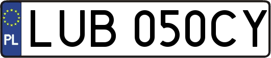 LUB050CY