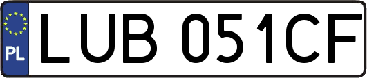 LUB051CF