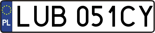 LUB051CY