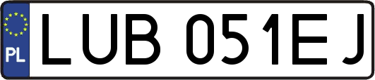 LUB051EJ