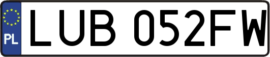 LUB052FW