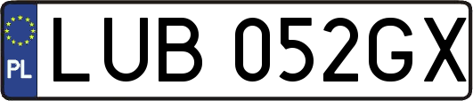 LUB052GX