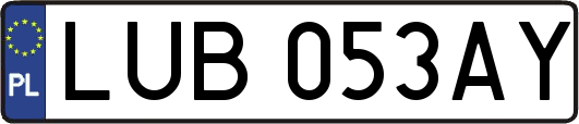LUB053AY