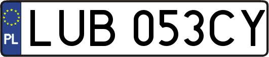 LUB053CY
