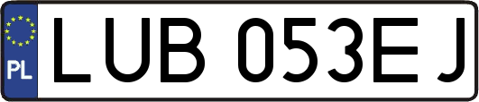 LUB053EJ