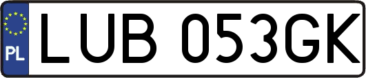 LUB053GK